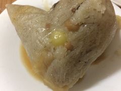 -老妈宫粽球