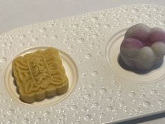 雪藏枣泥绿豆糕-京兆尹(雍和宫店)