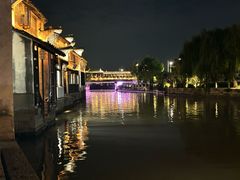 -嘉兴月河历史街区