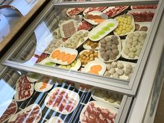 -润增大酒店自助餐厅