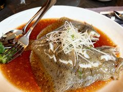 -西安凯悦酒店·湖畔中餐厅