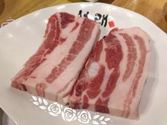 -喜来稀肉(望京店)
