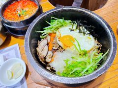 -紫霞门韩国料理烤肉(深南东路店)
