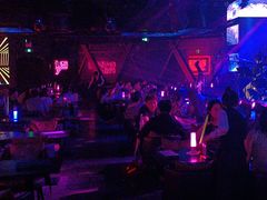 -MOSSO音乐酒吧·live house(南京旗舰店)