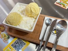 -满记甜品(巴黎春天宝山店)