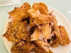 -胖子菜馆(隆昌路店)