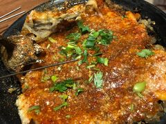 -嘎嘎香东北烧烤