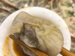 -清真马三汤包(回民街店)