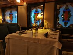 -火车头法国西餐厅