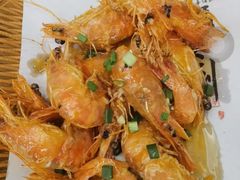 -渔满仓海鲜渔家(象山二店)