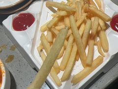 -海底捞火锅(龙岗星河COCO Park店)