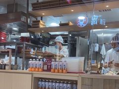 -喜家德虾仁水饺(飞洲国际店)