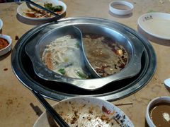 -韩风源烧烤涮自助餐厅(巩义店)