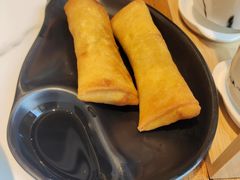 -馋三尺蟹粉小笼(人民广场店)