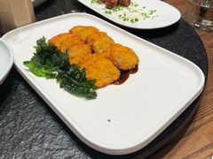 -竹雨堂创意中国菜(裕华店)