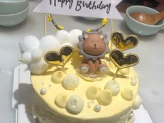 -亦家cake·0卡糖