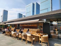 -无印良品餐堂 MUJI Diner(成都太古里店)