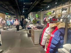 -Canada Goose加拿大鹅(北京三里屯太古里店)