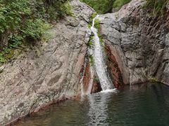 -云岫谷游猎自然风景区