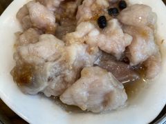 -凤凰楼酒家·粤宴点心(华强北店)