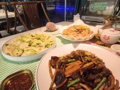 -石潭贵香酒店(玄真路店)