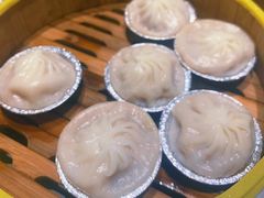 -如轩·海鲜砂锅粥·潮汕菜(南城店)