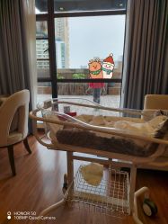 -爱贝蕊恩韩式月子会所(宝安店)