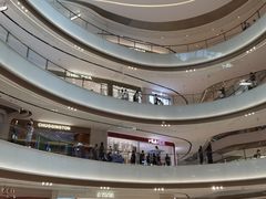 -东莞松山湖万象汇