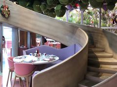 -水桶王国主题餐厅·聚会·生日派对·亲子活动·家庭套餐(亚龙湾希尔顿店)