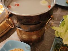 -汉阳廷自助烤肉·火锅(佳兆业广场店)