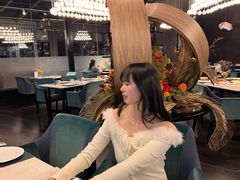 -CASANOVA西餐厅(海信广场店)