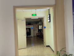 -汇乐游泳馆(莲花南路店)