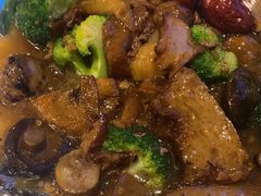 -品茶居素食馆(罗湖店)