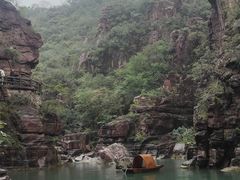 -云台山风景名胜区