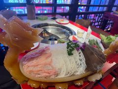 -南京路步行街