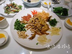 -清晖小苑•顺德地方菜(壹海城店)