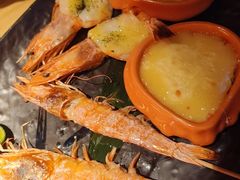 -京料理·日料自助·铁板燒(复悦城店)
