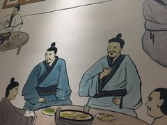 -川中故事·成都老火锅(东书房店)