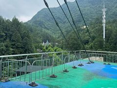 -梦幻奥陶纪景区
