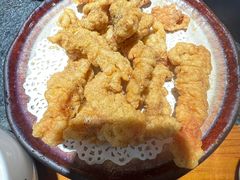 酥肉-陈眼镜火锅(总店)