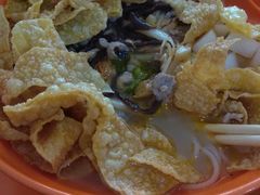 -螺世纪螺蛳粉·桂味小排档(裕德店)