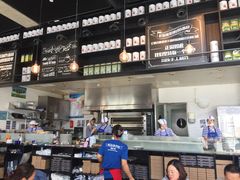-玛尚诺Pizza&Bar(长泰广场店)