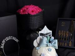 -西檬树SIMON·T轻奢蛋糕(大东方Max店)