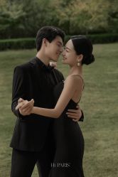 -巴黎婚纱摄影(瑞安旗舰店)