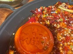 -楠火锅(绿地新都会店)