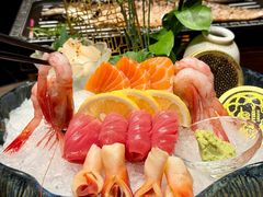 -蟹犇•帝王蟹雪蟹(陆家嘴店)