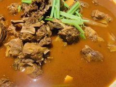 -茶叁酒肆·楚味江湖(菱角湖店)