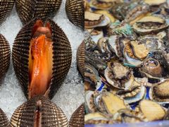 -高佳庄·舟山海鲜(海景旗舰店)