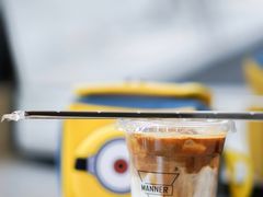 -Manner Coffee(IFS一楼店)