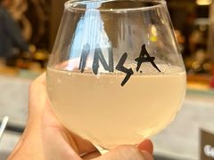 -INSA Korean Bistro饮鲨韩食酒馆